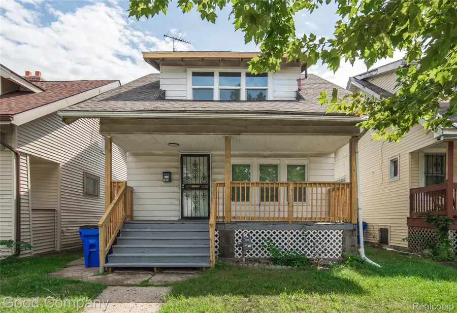 1695 Tyler Street, Detroit, MI 48238 - #2