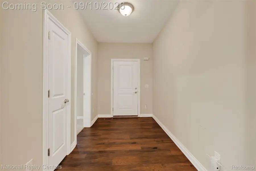 8756 Barrington Drive, Ypsilanti, MI 48198 - #3
