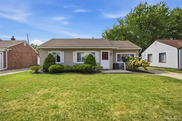 26741 Clancy Street, Roseville, MI 48066