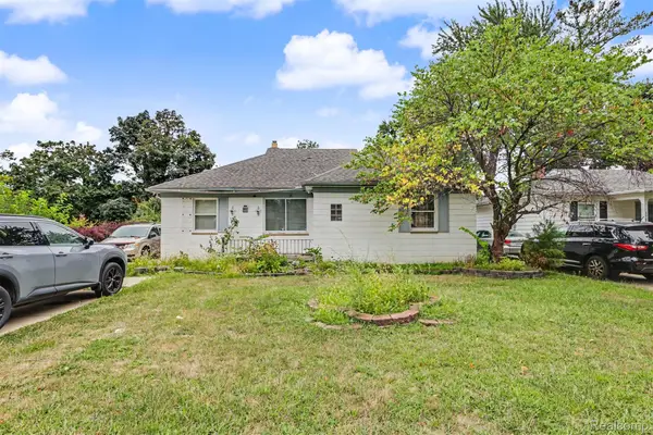1772 N Gulley Road, Dearborn, MI 48128