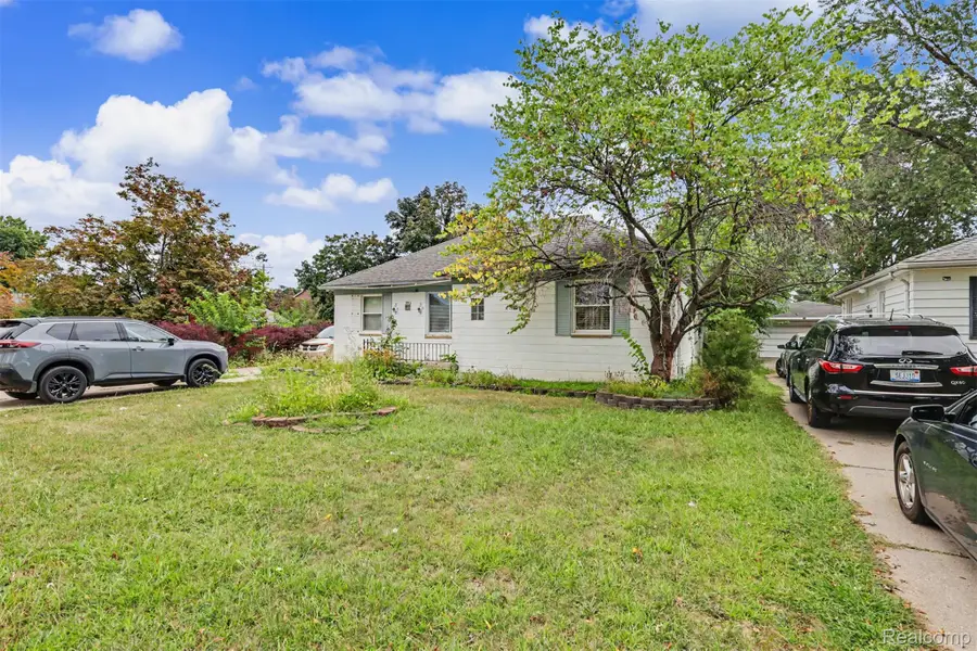 1772 N Gulley Road, Dearborn, MI 48128 - #2