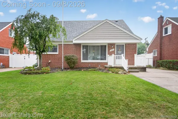7961 Merrick Street, Taylor, MI 48180