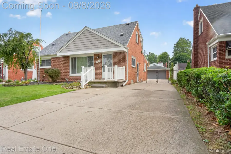 7961 Merrick Street, Taylor, MI 48180 - #2