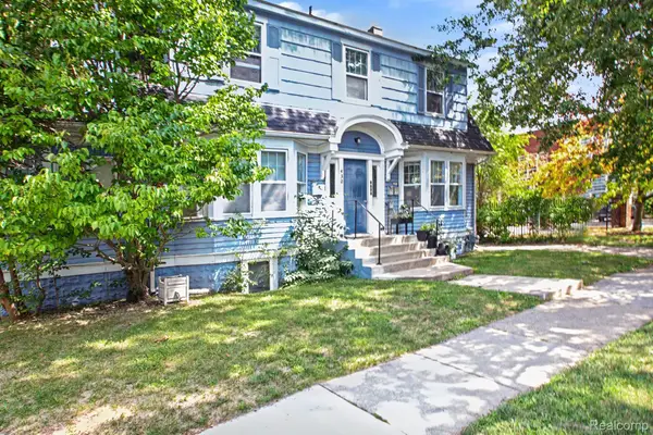 430 N Adams Street, Ypsilanti, MI 48197