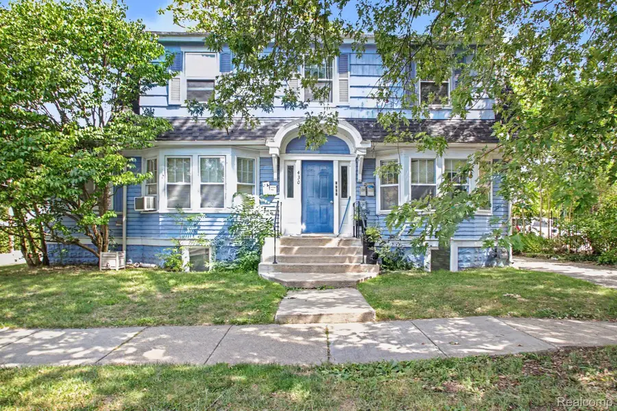 430 N Adams Street, Ypsilanti, MI 48197 - #2