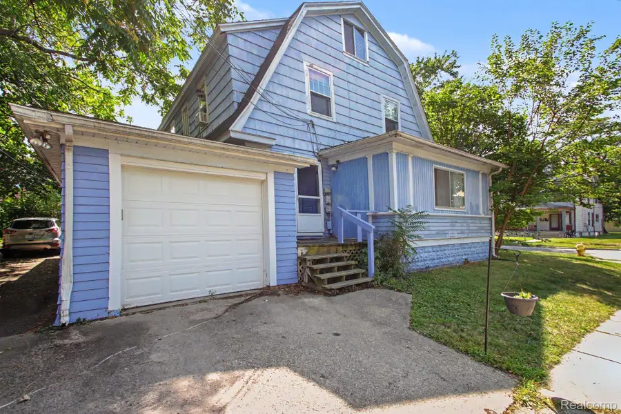 430 N Adams Street, Ypsilanti, MI 48197 - #3