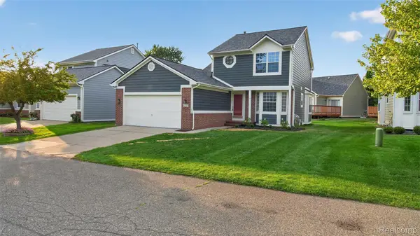 41437 Cornell Drive, Novi, MI 48377