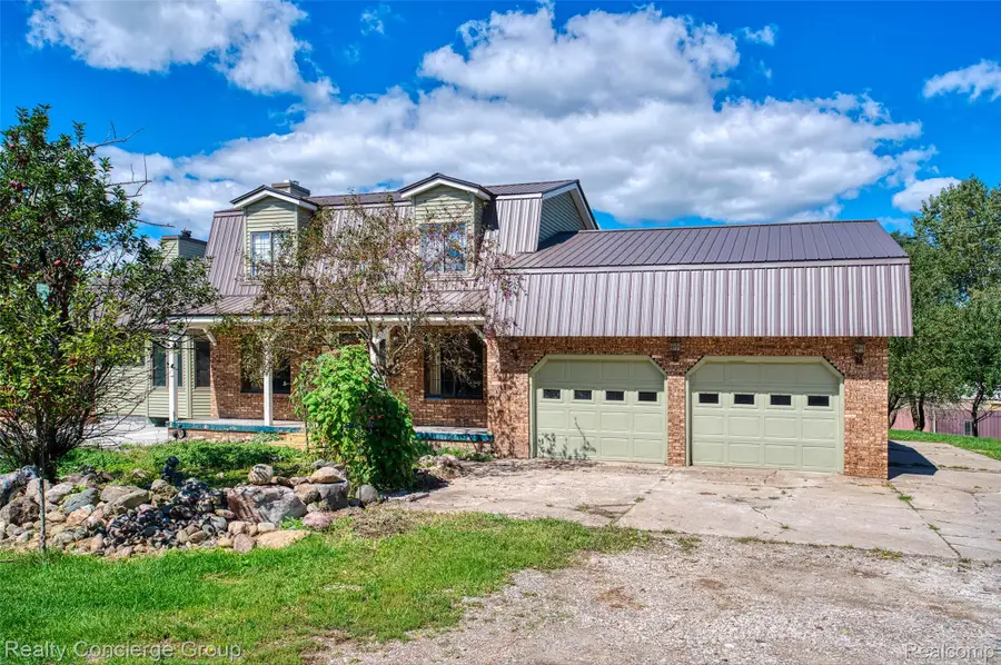 9225 Faussett Road, Fenton, MI 48430 - #2