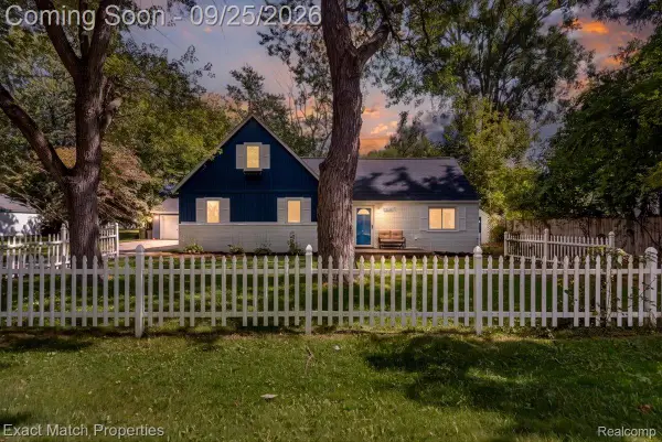 3149 Donley Avenue, RochesterHills, MI 48309