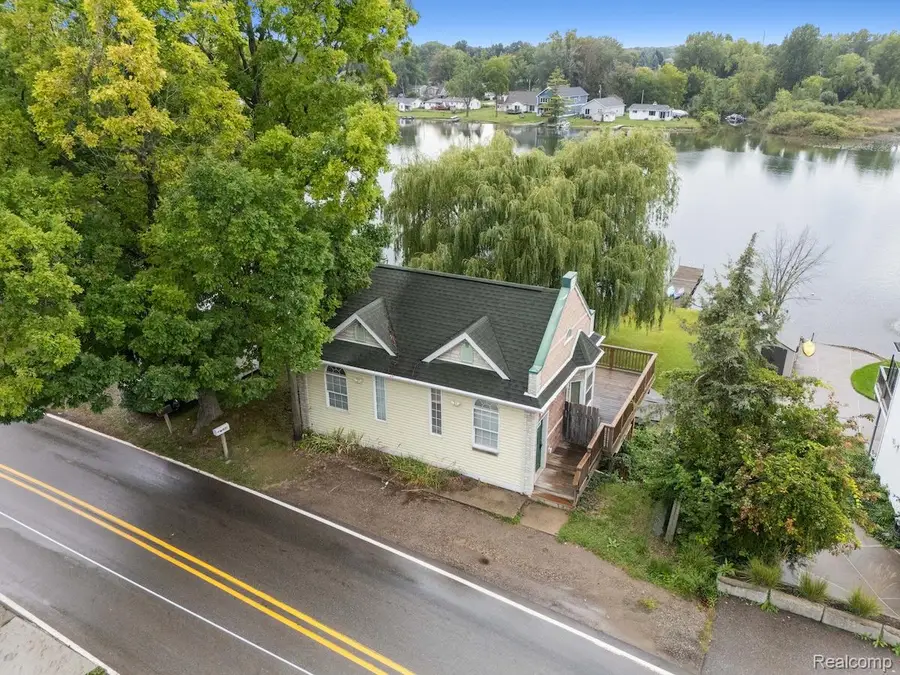 1821 Maxfield Road, Hartland, MI 48353 - #2