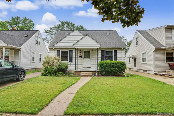 3806 Williams Street, Dearborn, MI 48124