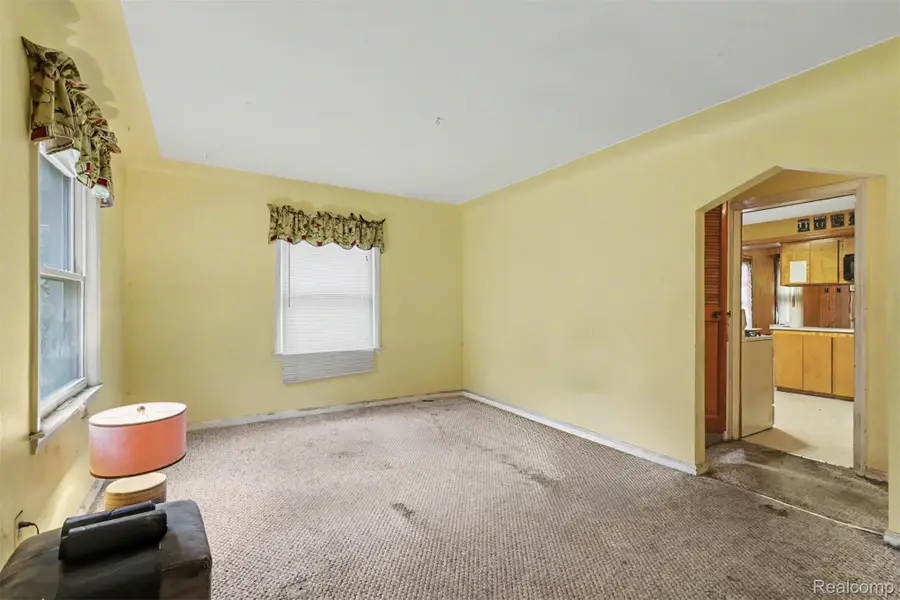 3806 Williams Street, Dearborn, MI 48124 - #3