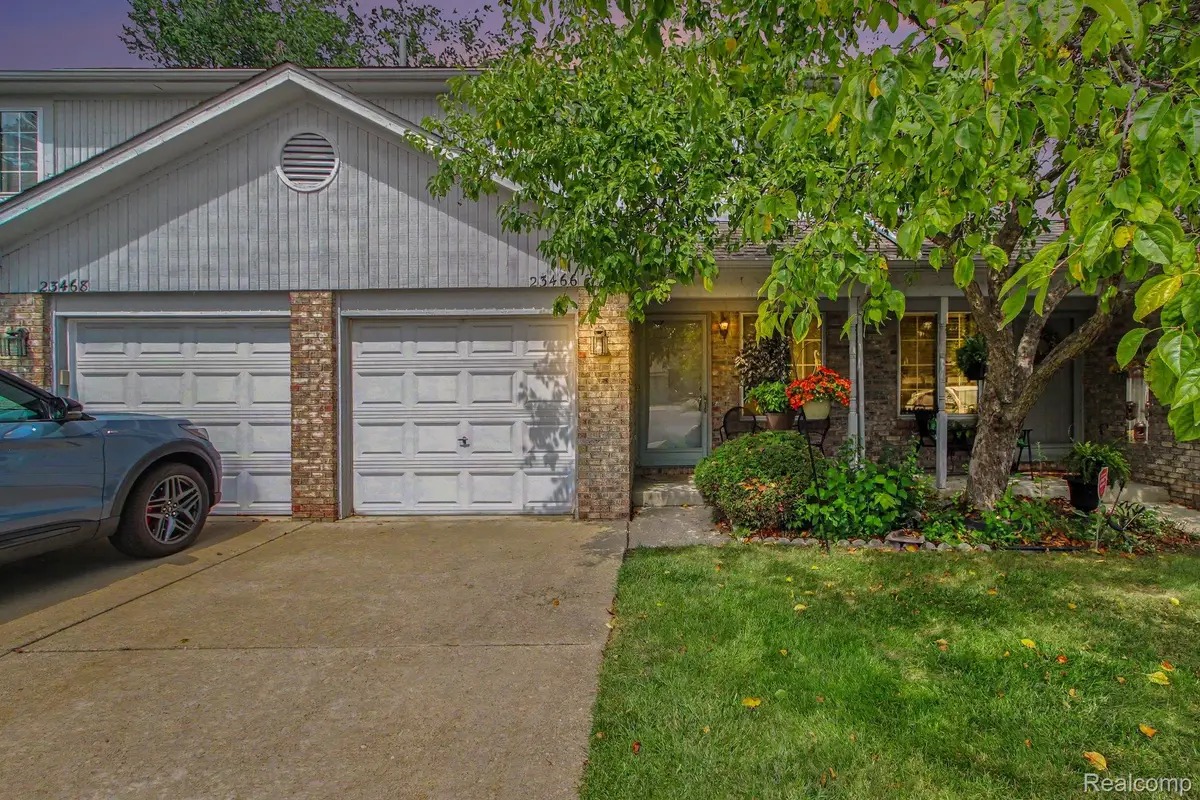 23466 Mahoney Court, Brownstown, MI 48183 - #1