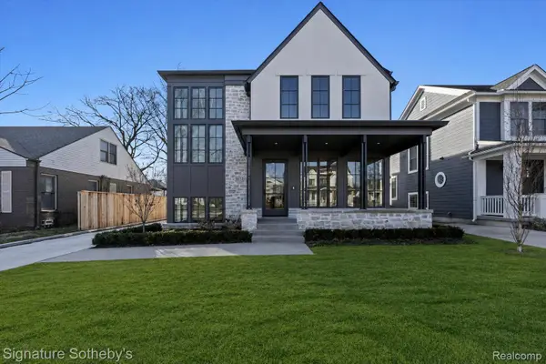 1622 Stanley Boulevard, Birmingham, MI 48009