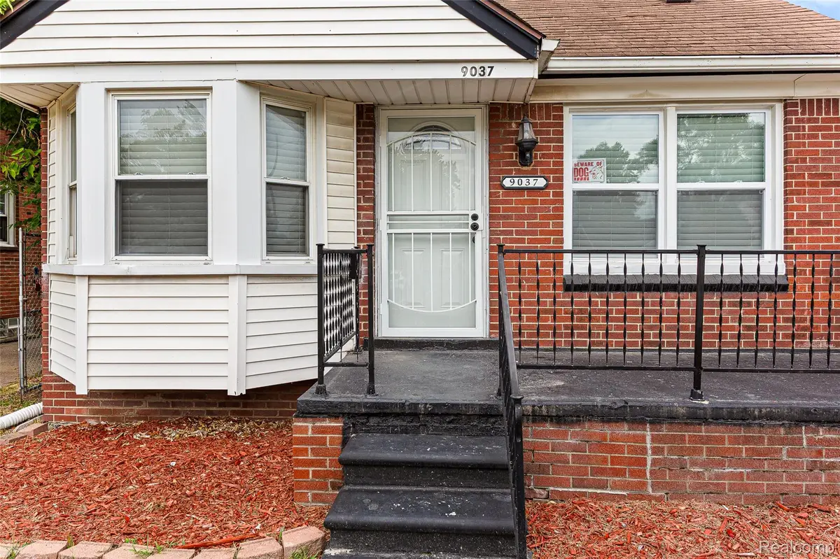 9037 Longacre Street, Detroit, MI 48228 - #1