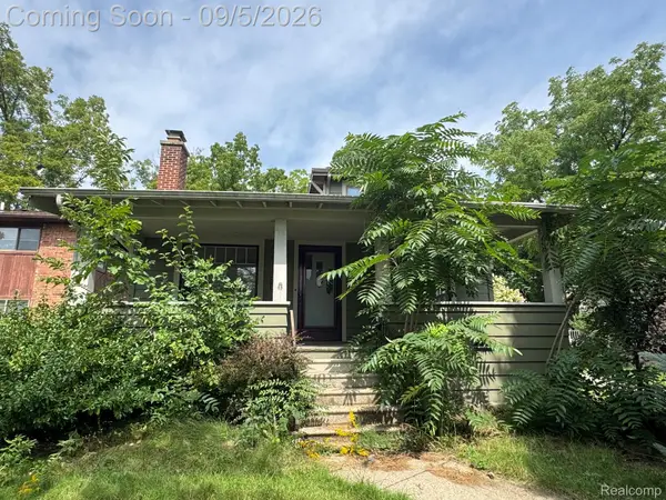 1812 Jackson Avenue, AnnArbor, MI 48103