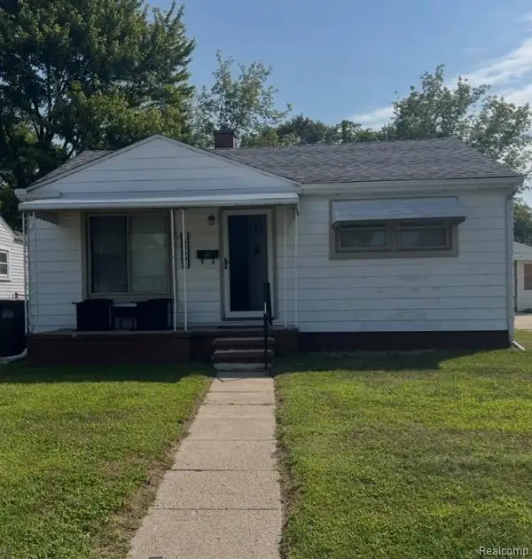 6369 Harold Street, Taylor, MI 48180 - #1