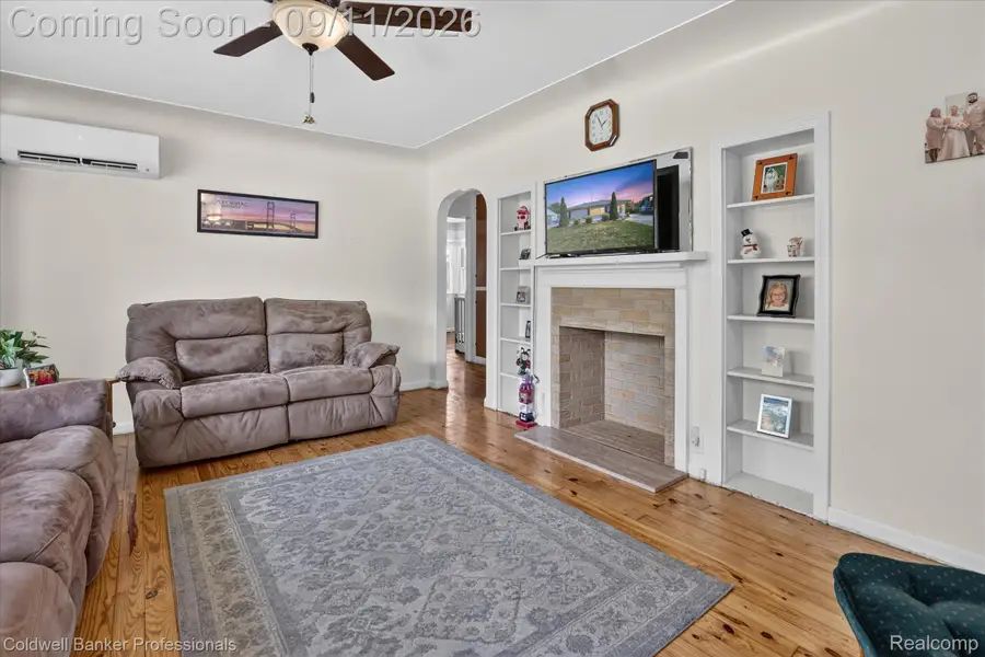 425 Wisler Street, Davison, MI 48423 - #2