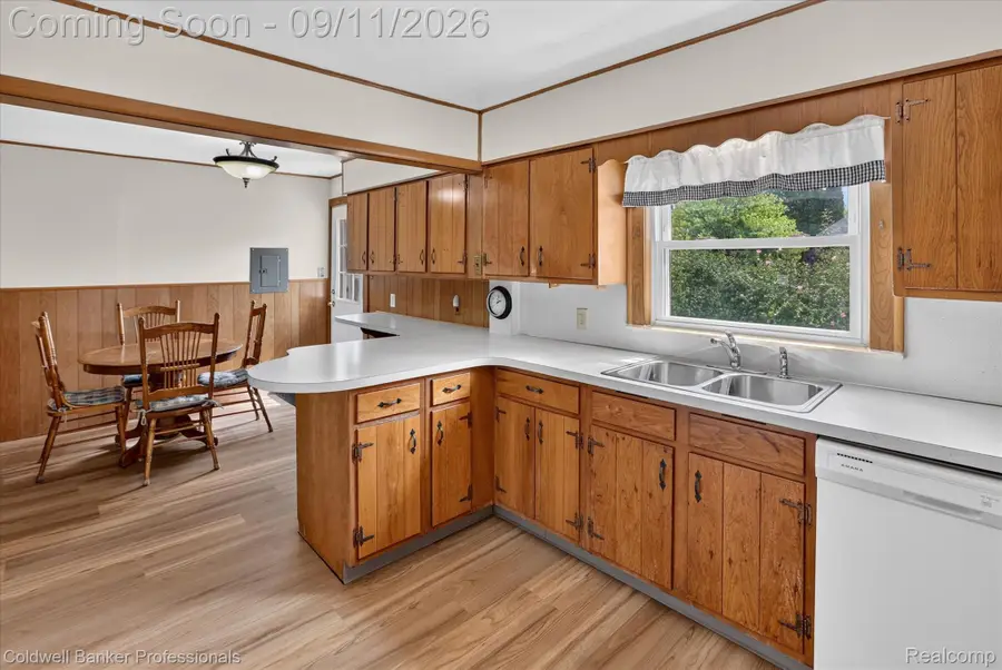 425 Wisler Street, Davison, MI 48423 - #3