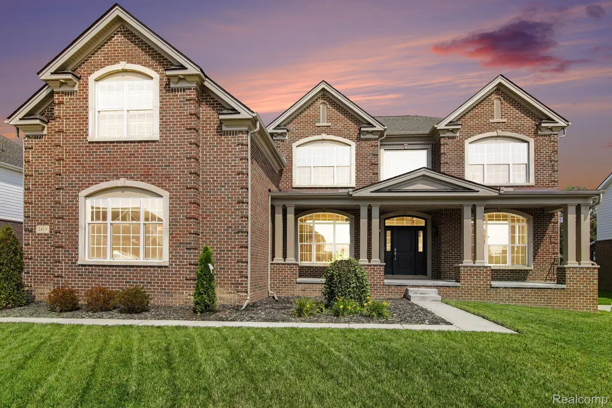 1419 Napa, Canton, MI 48187 - #1