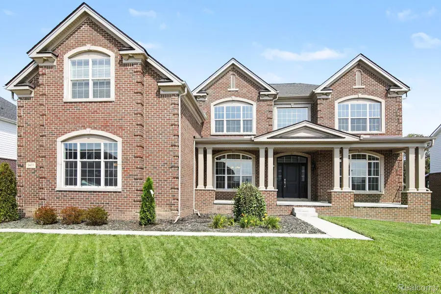 1419 Napa, Canton, MI 48187 - #2