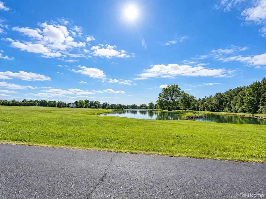 6260 Hidden Forrest Drive, Gaines, MI 48473 - #3