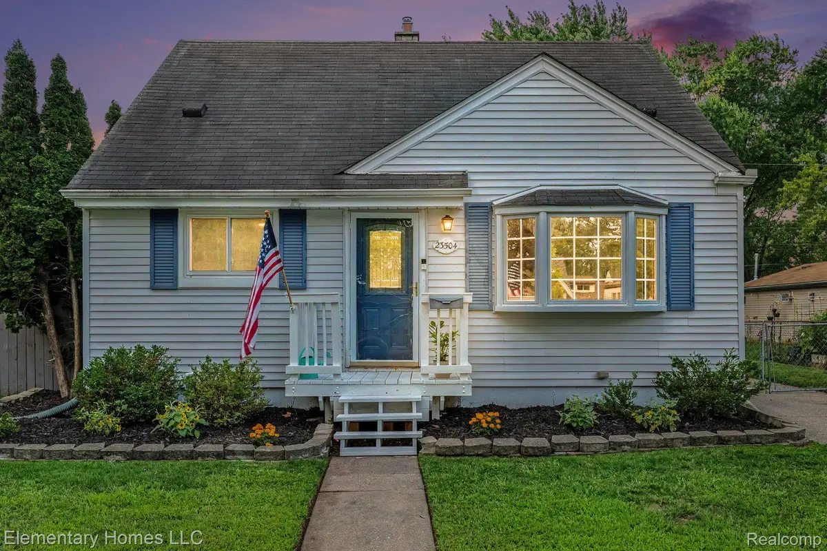23504 Beverly Street, Saint Clair Shores, MI 48082 - #1