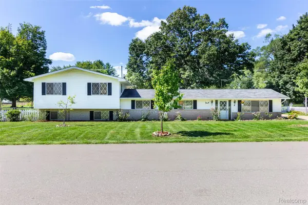 2750 Frankson Avenue, RochesterHills, MI 48307
