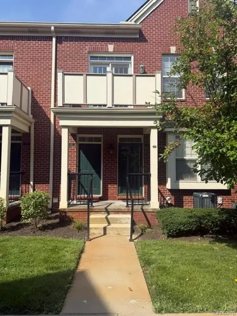 1111 Fountain View Circle, South Lyon, MI 48178 - #1