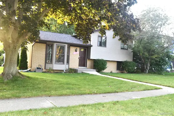 50555 Helmandale Street, Chesterfield, MI 48047