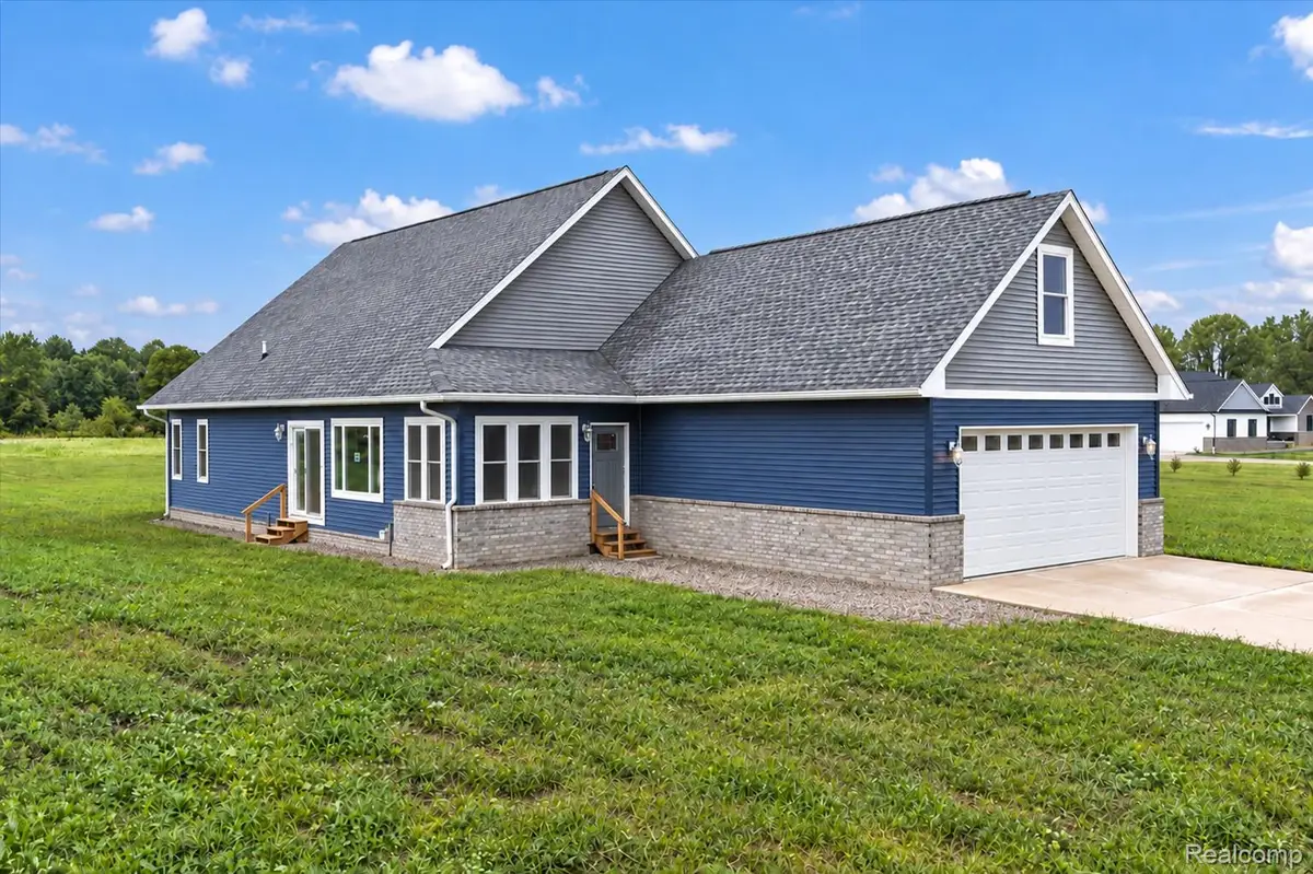 1515 Ashley Lane, Allenton, MI 48002 - #1