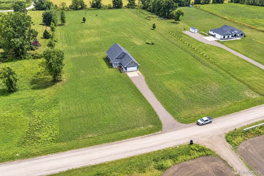 1515 Ashley Lane, Allenton, MI 48002 - #3