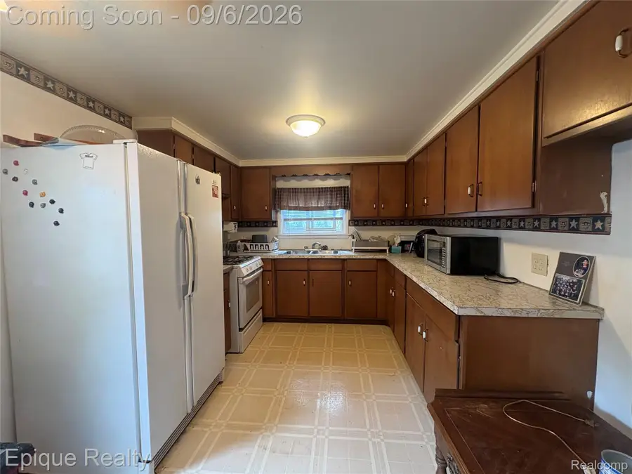 6327 Houghton Street, Cass City, MI 48726 - #3