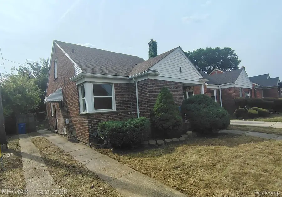 9527 Mettetal Street, Detroit, MI 48227 - #3