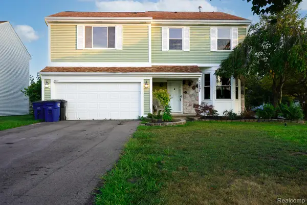 2401 Hawley Boulevard, Westland, MI 48186