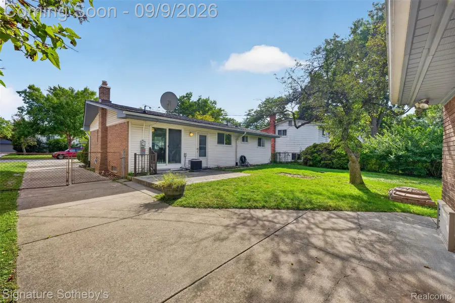 2971 Briarcliff Street, Ann Arbor, MI 48105 - #3