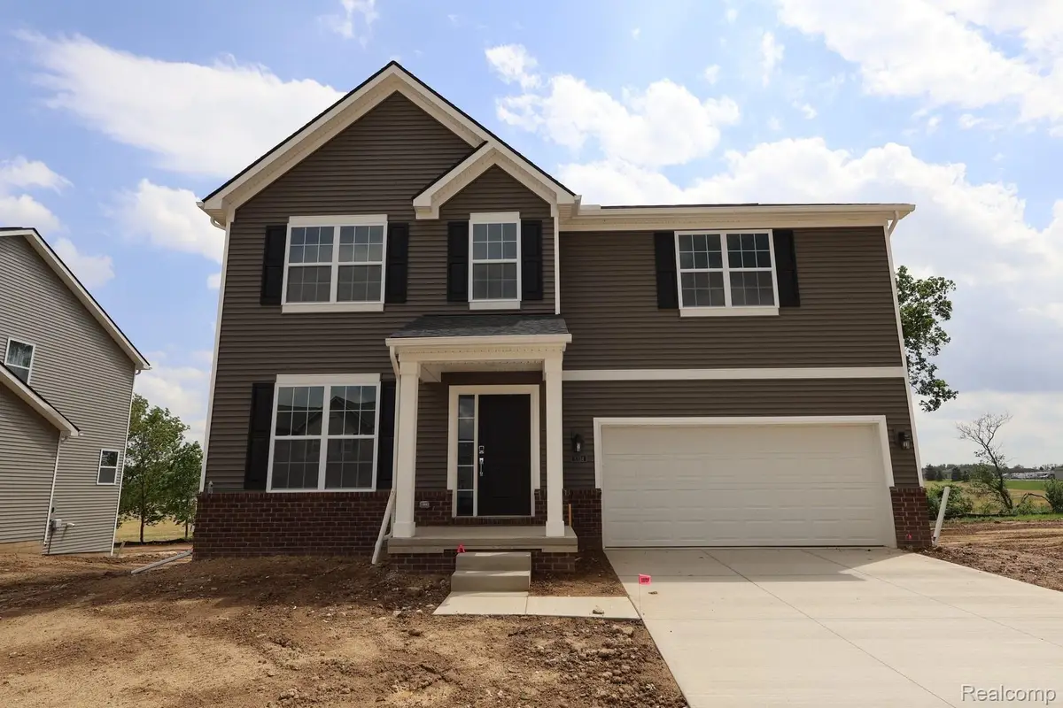 2768 Silo Drive, Saline, MI 48176 - #1