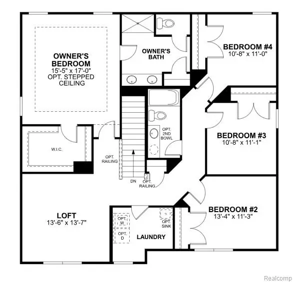 2768 Silo Drive, Saline, MI 48176 - #3
