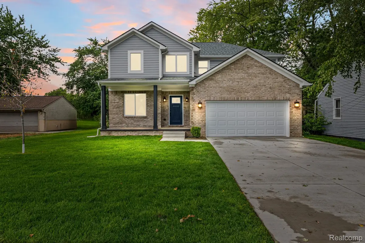 29827 Gloria Street, Saint Clair Shores, MI 48082 - #1
