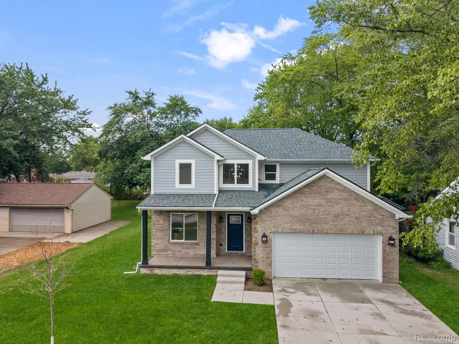 29827 Gloria Street, Saint Clair Shores, MI 48082 - #3