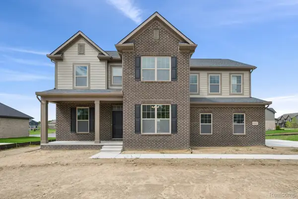 11705 Powell Ridge Lane, Washington, MI 48094