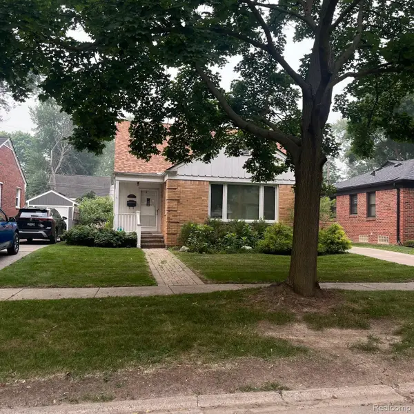 1848 Humphrey Avenue, Birmingham, MI 48009