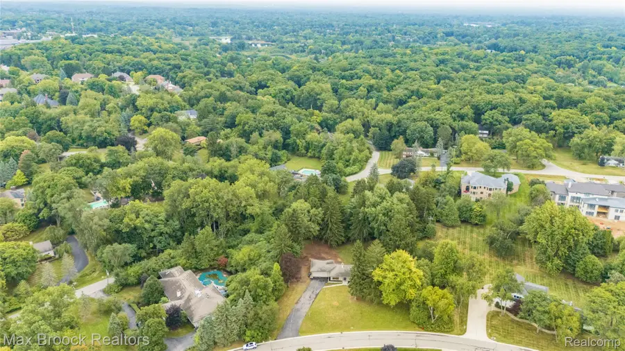 1519 Groton Road, Bloomfield, MI 48302 - #3