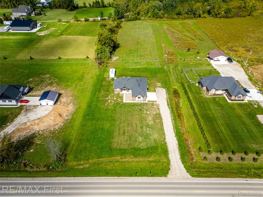 7065 Dryden Road, Almont, MI 48003 - #2