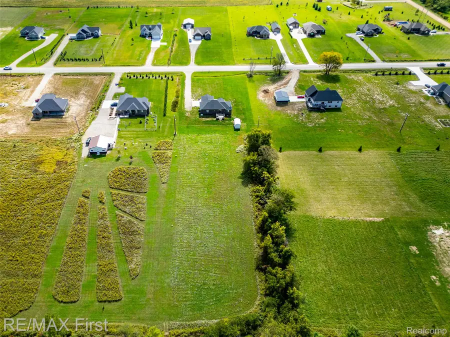 7065 Dryden Road, Almont, MI 48003 - #3