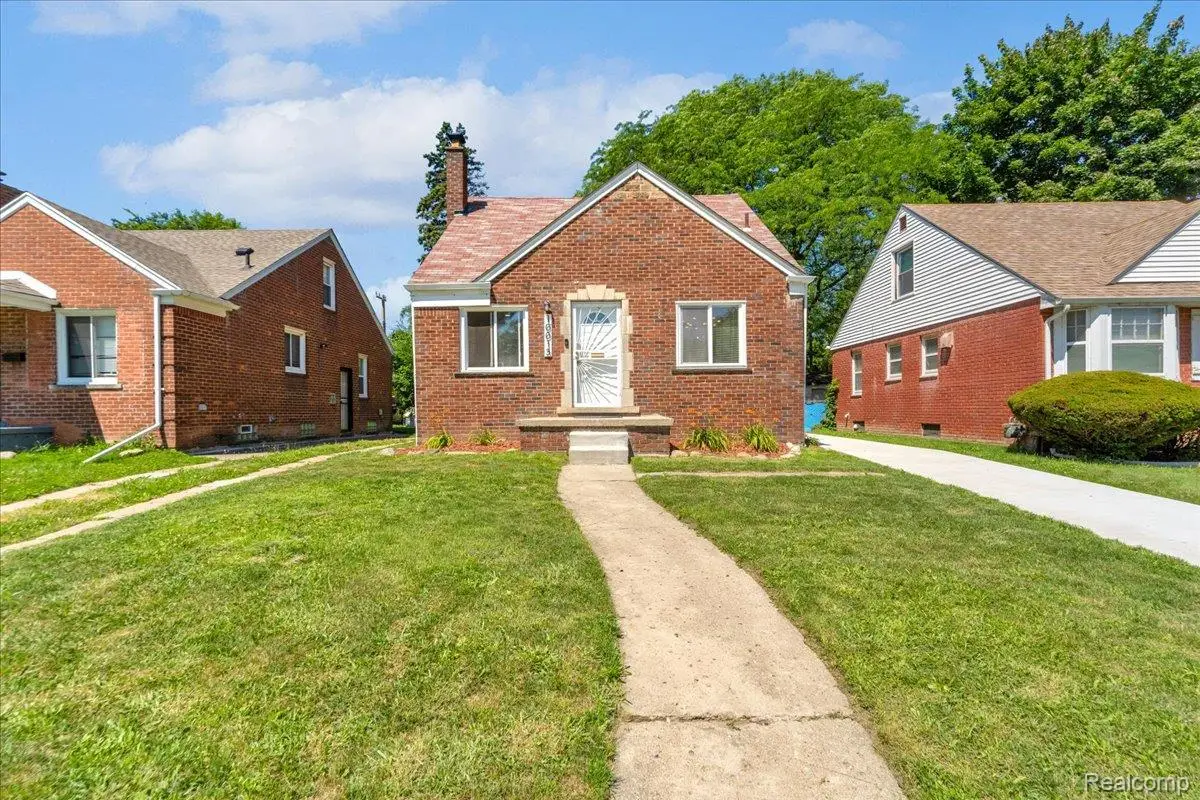 10013 Warwick Street, Detroit, MI 48228 - #1