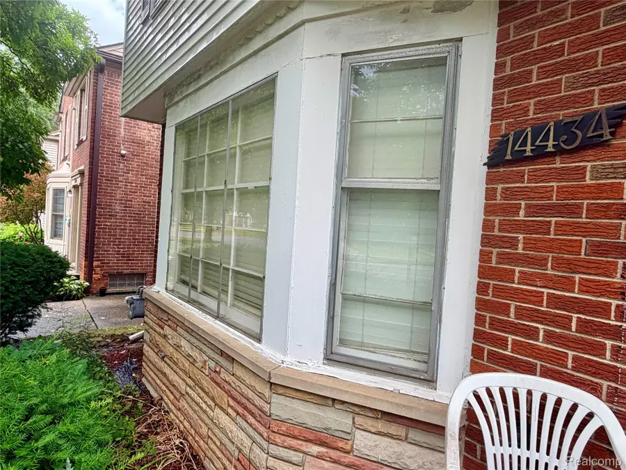 14434 Rosemont Avenue, Detroit, MI 48223 - #2
