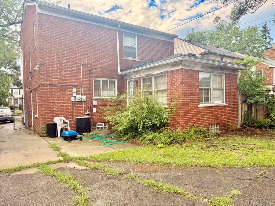 14434 Rosemont Avenue, Detroit, MI 48223 - #3