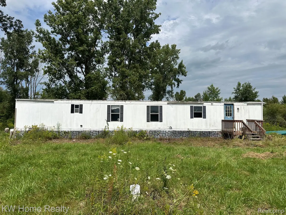 2911 E Sanilac Road, Caro, MI 48723 - #1