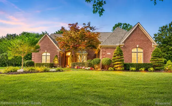 314 Armitage Drive, Canton, MI 48188